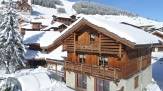 Chalet le Loup Lodge